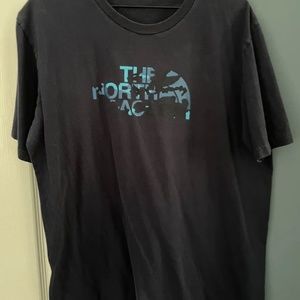 The North Face T-Shirt Large